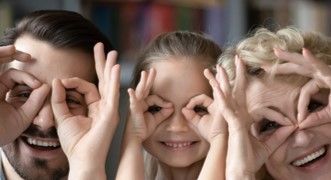 De l’idée à la forme pour les lunettes