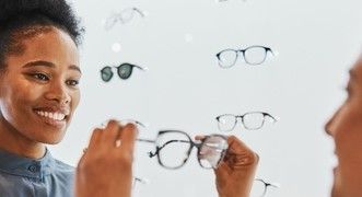 De nombreux traitements adaptés à tous lunettes