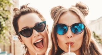 COMMENT BIEN CHOISIR VOTRE PAIRE DE LUNETTES DE SOLEIL ADO ?