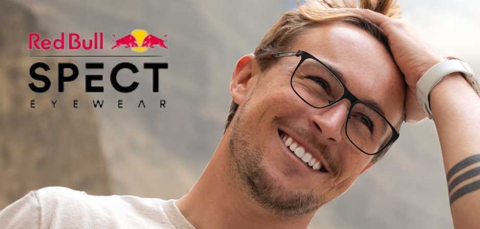 Red Bull Spect Eyewear 