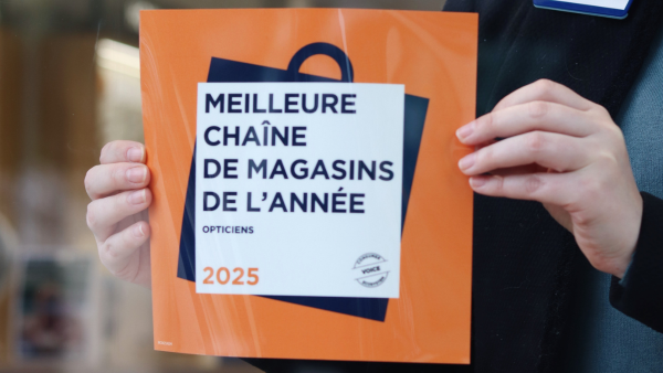 Atol, réélue meilleure chaine de magasins de l'année 