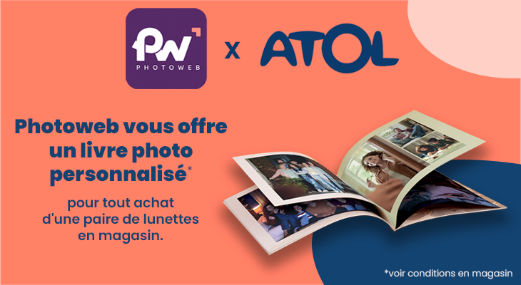 Offrez des Souvenirs Inoubliables avec Photoweb 